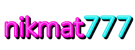 nikmat777 — logo kanal