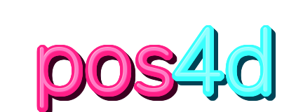 pos4d — logo kanal